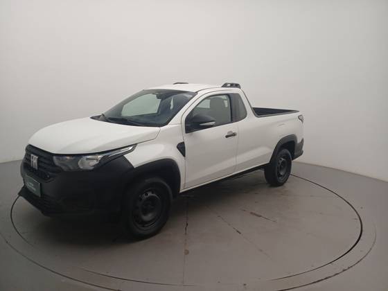 FIAT STRADA 1.3 FIREFLY FLEX ENDURANCE CS MANUAL FIAT STRADA 1.3 FIREFLY FLEX ENDURANCE CS MANUAL
